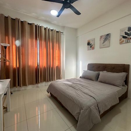 Inadh Suites @ Icon Residence With Pool Κουάλα Τερενγκάνου Εξωτερικό φωτογραφία