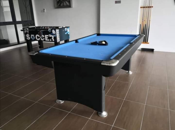 Inadh Suites @ Icon Residence With Pool Κουάλα Τερενγκάνου Εξωτερικό φωτογραφία